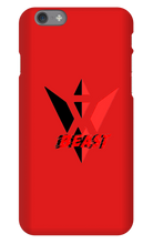 ibeastiemode iPhone Cases