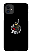 keager89 iPhone Phone Cases