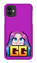 sweetserenity087 iPhone Phone Cases
