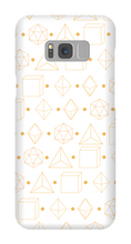 Coque Samsung Dice Club