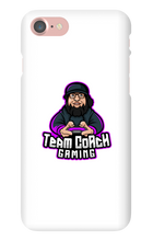 elcoach iPhone Phone Cases