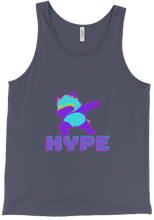freakypandagaming Tank Top