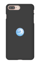 BAEsports - Blue Logo Case (Streamelelemts)