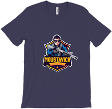 moustavich T-Shirts