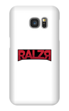 RaLzR Samsung Phone Cases