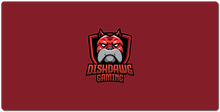 dishdawggaming XXL Gaming Mousepad