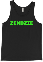 Zendzie Tank Top