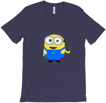 T-Shirts mignon