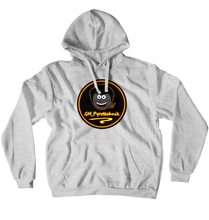 gm_pyrotechnik Hoodies (No-Zip/Pullover)