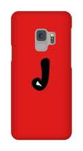 diqueaz logo Cell Samsung Case