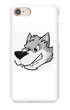 WOLF PACK iPhone Phone Cases