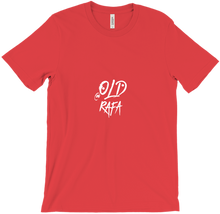 oldrafa23 T-Shirts