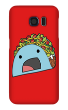 SchwedyD Samsung Phone Cases