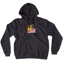 elizabethadena Hoodies (No-Zip/Pullover)