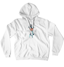 ProfGame Hoodies (No-Zip/Pullover)