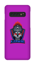 KJGaming Samsung Phone Cases