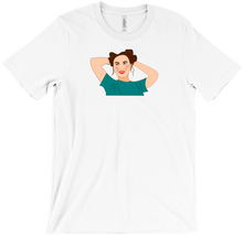 theglasshouse007 T-Shirts