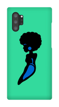 Paul Snyder Phone Case Design