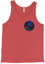 harry_apollo Tank Top