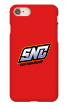 swiftninjachop iPhone Phone Cases