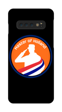 masterofholland Samsung Phone Cases