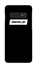 zartex_qc Samsung Phone Cases