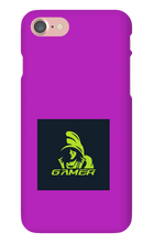 trajcegame iPhone Phone Cases