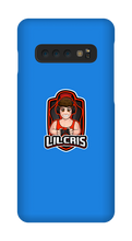 LilCris Samsung Phone Cases