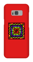 markus_dicon Samsung Phone Cases