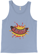 SoSiG MeMe Tank Top