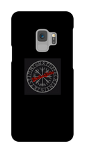 heathenluka Samsung Phone Cases
