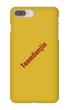 brooklynknight iPhone Phone Cases