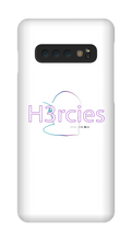 h3rcies Samsung Phone Cases