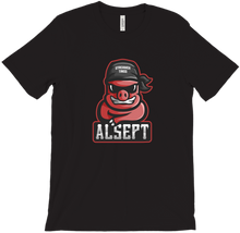 Alsept's T-Shirt Design 2