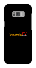 todasasnoitesttv Samsung Phone Cases