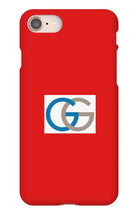 gavinsgamingchannel iPhone Phone Cases