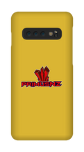 PrimusNZ Full Logo Samsung Phone Cases
