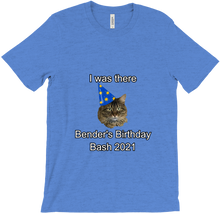 Birthday shirt