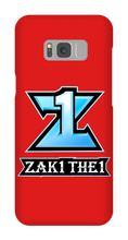Zak1The1 Samsung Cases