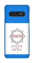 stockweeknews Samsung Phone Cases