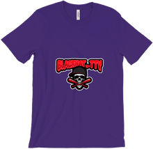 blackhat_ttv T-Shirts