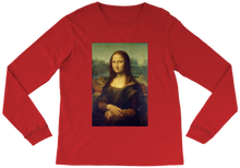 lomm1fn Long Sleeve Tee