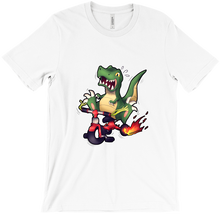 T-Shirts Mascotte