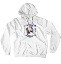 HFC Lightning Skull Hoodie