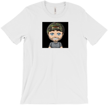 thechaoticsquirrel T-Shirts