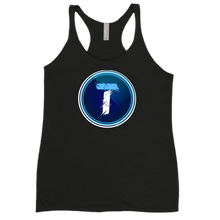 Terozee Tanktop-Women-Racerback