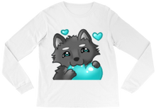naotrys Long Sleeve Tee