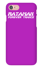 ratamanmusic iPhone Phone Cases