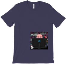 webrick T-Shirts