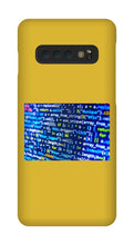 hoijesse707 Samsung Phone Cases